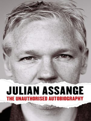Julian Assange - ebook